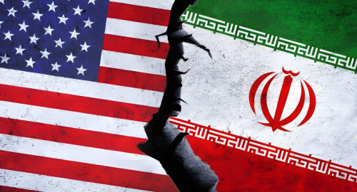Usa-Iran, raid nello Stretto di Hormuz